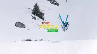 Look Bindings presents: THE NEW NEW FORZA 3.0