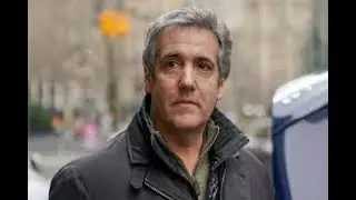 Michael Cohen direct testimony - A tarot reading