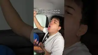 AQUELA PESSOA QUE T&Aacute; SEMPRE PASSANDO MAL 😹