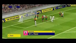 Efootball direct Corner Goal !! How score in corner ( Efootball Gamer YT )