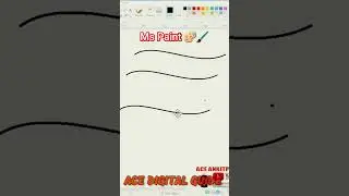 windows logo in ms paint #music #love #edm #drawing #mycomputercourse