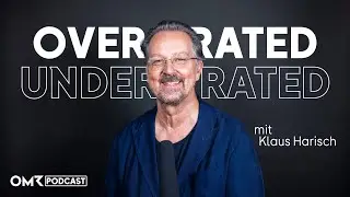 Milliarden Unternehmer: Berlin? KI? Roter Teppich?