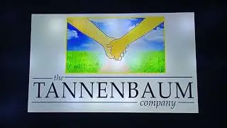 The Tannenbaum Company Roughhouse Productions CBS TeleVision Studios 