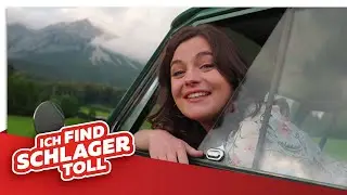 Ronja Forcher - Buch mit vielen Seiten (Offizielles Musikvideo)