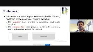 Bootstrap Video Recording
