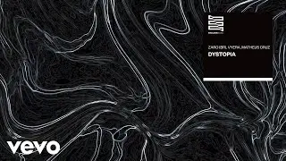 ZARO (BR), VYERA, Matheus Cruz - Dystopia (&Aacute;udio Oficial)