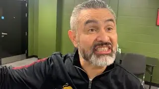 CHEATS! - MANNY ROBLES FURY AFTER FIGUEROA BRUTAL KO OF NICK BALL - BBBoC ACCUSED!!
