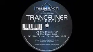 Tranceliner - The Dream (Dream Mix)