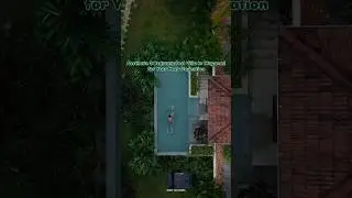 Bali Style 3 Bedroom Private Pool Villa in Wayanad | Resorts in Wayanad | call : 8139851006