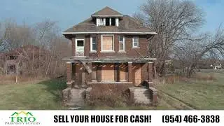 Trio Property Buyers, Inc TV Commercial