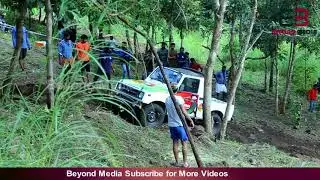Mahindra And Gypsy Off road Racing | Mud racing | Car Racing Kerala