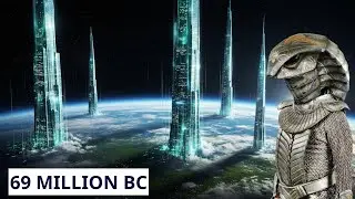 What if We Are NOT The First Civilization on This Earth? | Silurian Hypothesis