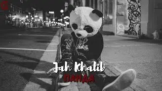 Jah Khalib &ndash; Панда ( Top Russian Chart/Motion Edit )