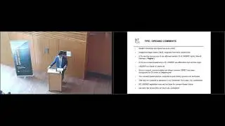 Merle Alexander: Free, Prior and Informed Consent