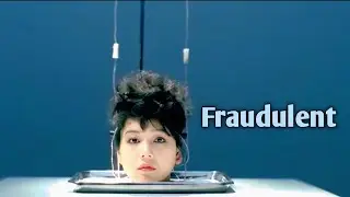 Fraudulent | crime suspense thriller movies explained in Hindi Urdu 