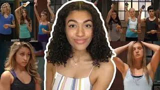 RANKING SEASON 4 AUDITIONS ON THE NEXT STEP