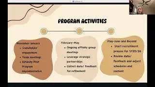 EDUnity &ndash; A BSP Community Change Project