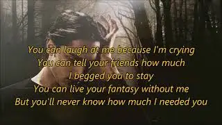 Nazareth - Dream On [Lyrics]