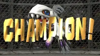 Digimon World | Exploit | How to win any arena cup