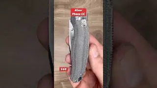 Кизер Фока CC