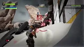 ReCore Definitive Edition - Campaign Walkthrough Part 1 - Xbox Series X