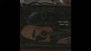 Anson Hamlin - Past the Headlights (Official Audio)