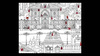 100 Hidden Cats Full Game (No Commentary)