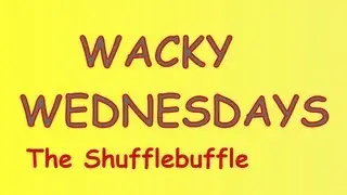 Wacky Wednesdays : Schizoids - More Arcade!