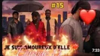 JE SUIS AMOUREUX D'ELLE EPISODE 14.