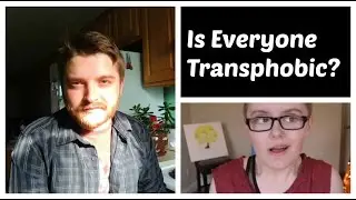 Re: How to be an Ally to Transgender People