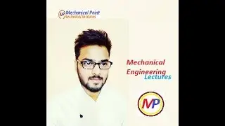 CONSTRAINED MOTION / TYPES OF CONSTRAINED MOTION [in HINDI] || Mechanical Point