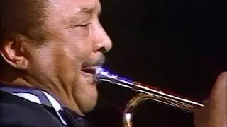 Frank Wess & Harry Edison Orchestra Feat.  Snooky Young  - Lil' Darlin'