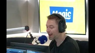 The one thing to say this Christmas | Magic Breakfast