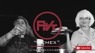 [FREE] Fat Nick x Shakewell Type Beat 2019 - ''Pemex'' | Trap/Rap Instrumental 2019