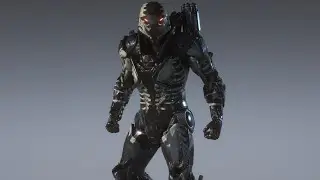 Anthem Final play