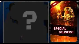 FNAF AR SPECIAL DELIVERY - WHY NEW ENDO SKIN IS A SLOT OF ITS OWN!!!