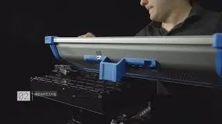 Goniophotometry: fast scan LED light fixture measurement | opsira.com