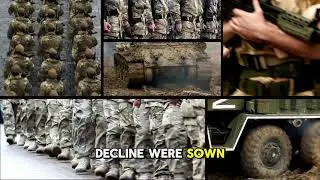 Взлет и падение Османской империи