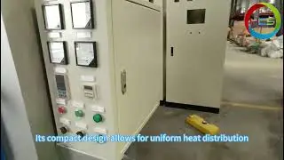 Benefits of Box Furnaces: Reliable and Efficient Heat Treatment Solutions