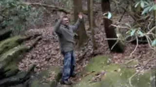 Hiking the Appalachian Trail with David Flynn