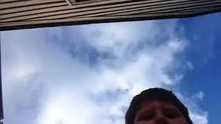 Walk like Sean