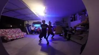 Ruin That Song! ft. Justin and Gavin