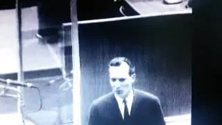Eichmann Show finale