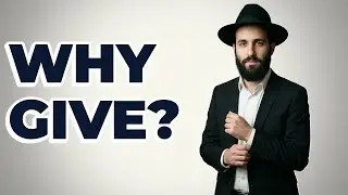 Why Is Ma'aser Kesafim A Key Jewish Giving Principle?