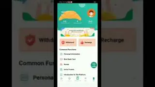 Sunfactory app || earn without investment || sunfactory scam app || sun factory real or fake||powerb