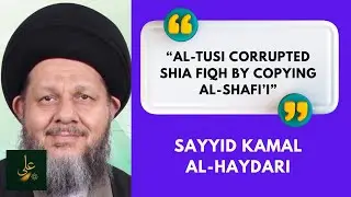 Kamal al-Haydari: 