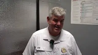 Adam Beadle Interviews Queen Creek Head Coach Travis Schureman (8/2/25)