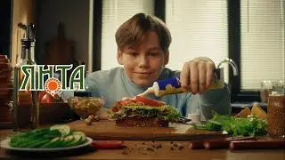 Янта. Майонез 