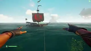 Epic Voyage | Sea of Thieves (Part 9/17)