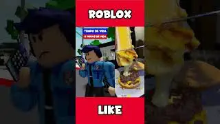 EU VI MINHA NAMORADA ME TRAINDO NO ROBLOX